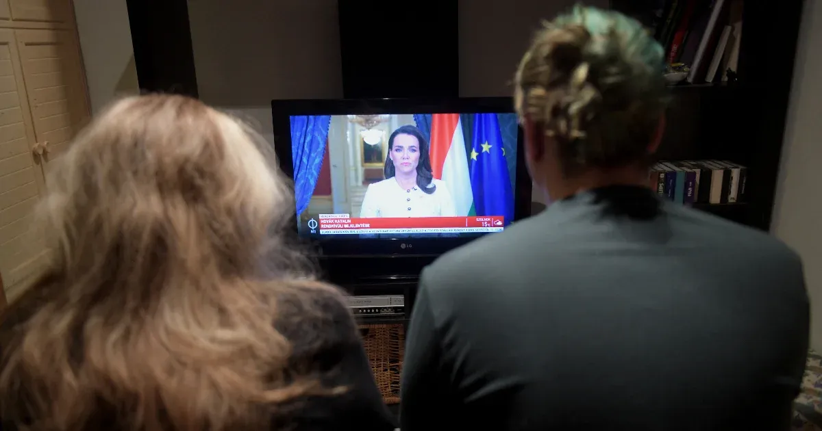 Így bukkant rá K. Endre kegyelmi döntésére a botrányt kirobbantó ügyvéd Így bukkant rá K. Endre kegyelmi döntésére a botrányt kirobbantó ügyvéd