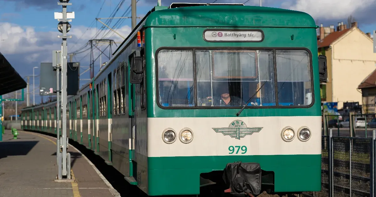 Budapest besegít az államnak a HÉV-felújításban