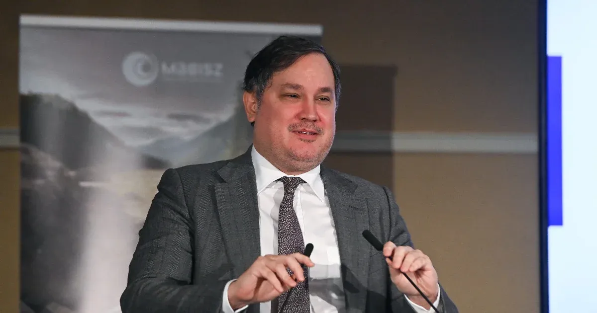 Nagy Márton szerint az államháztartási hiány a GDP 6,5 százaléka Nagy Márton szerint az államháztartási hiány a GDP 6,5 százaléka