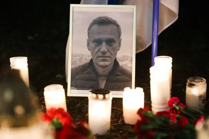 Több európai ország külügyminisztériuma is bekérette az orosz nagykövetet Navalnij halála miatt