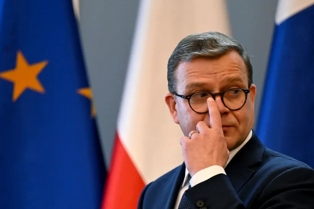 Finn miniszterelnök: Elfogadhatatlan, amit Magyarország tesz