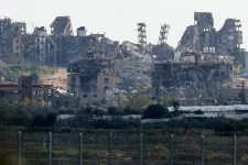WHO: Leírhatatlan a pusztítás a gázai Nasszer kórházban