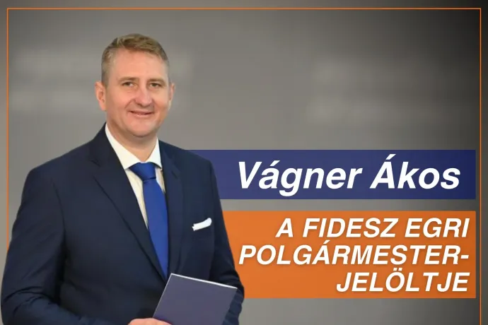 Megvan, hogy ki lesz a Fidesz polgármesterjelöltje Egerben, de a belháborúnak ezzel még nincs vége
