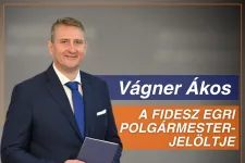 Megvan, hogy ki lesz a Fidesz polgármesterjelöltje Egerben, de a belháborúnak ezzel még nincs vége