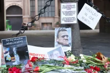 Navalnij halála után két perccel már meg is jelent a haláláról szóló hivatalos közlemény