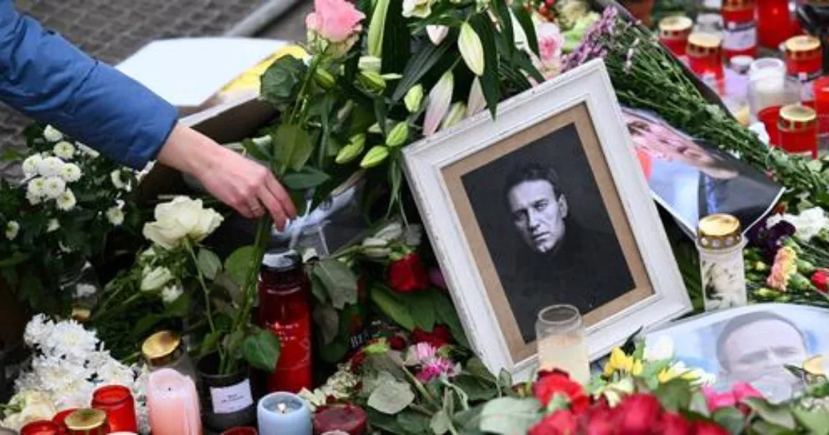 Even the Serbian President reacted to the news of Navalny’s death, but Orbán and Szijjártó did not