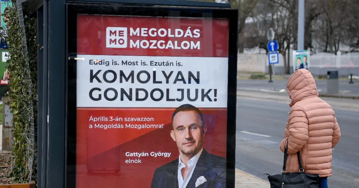 Gattyán MEMO-jának kampányköltéseit rendben találta az ÁSZ, de a Kétfarkúak pályáztatását szóvá tették