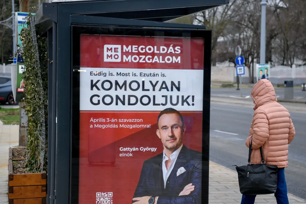 Gattyán MEMO-jának kampányköltéseit rendben találta az ÁSZ, de a Kétfarkúak pályáztatását szóvá tették