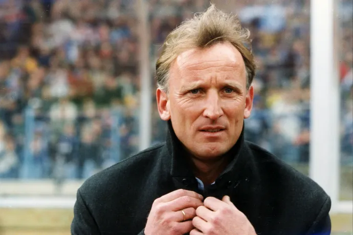 Meghalt Andreas Brehme