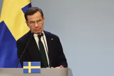 Pénteken Budapestre látogat a svéd miniszterelnök
