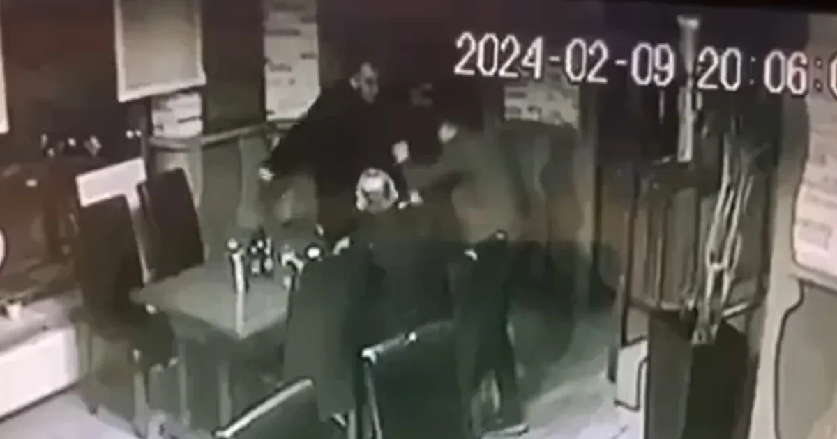 Keceli kocsmában verte össze egymást két fideszes városvezető, videó is készült róla