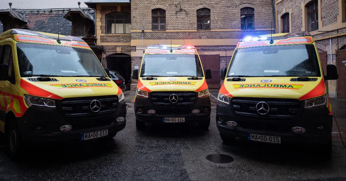 Kiakadt a DK, hogy az OMSZ nem biztosítja a vasárnapi ellenzéki tüntetést
