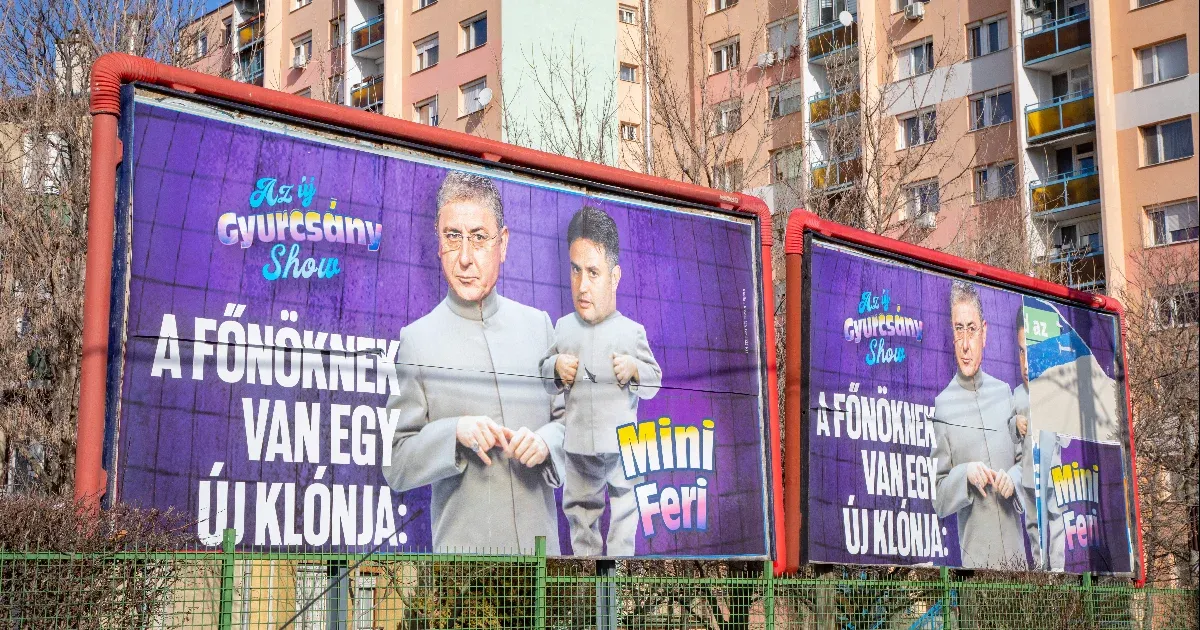 ÁSZ: A CÖF és a Megafon azt mondták, hogy ők nem működtek együtt a Fidesszel