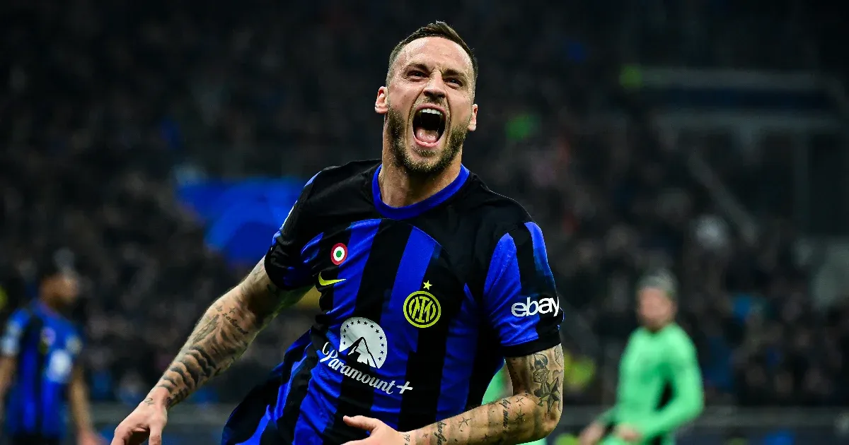 Az Inter tovább menetel, a PSV véleményes tizenegyessel játszott döntetlent a Dortmund ellen