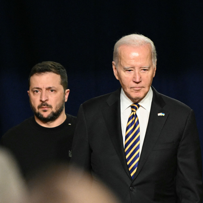 Amerika egyre kevésbé képes úrrá lenni a világ válságain