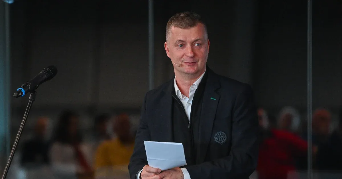 Kubatov Gábor lenne főpolgármester, de nem biztos benne, hogy szívesen látnák Budapesten