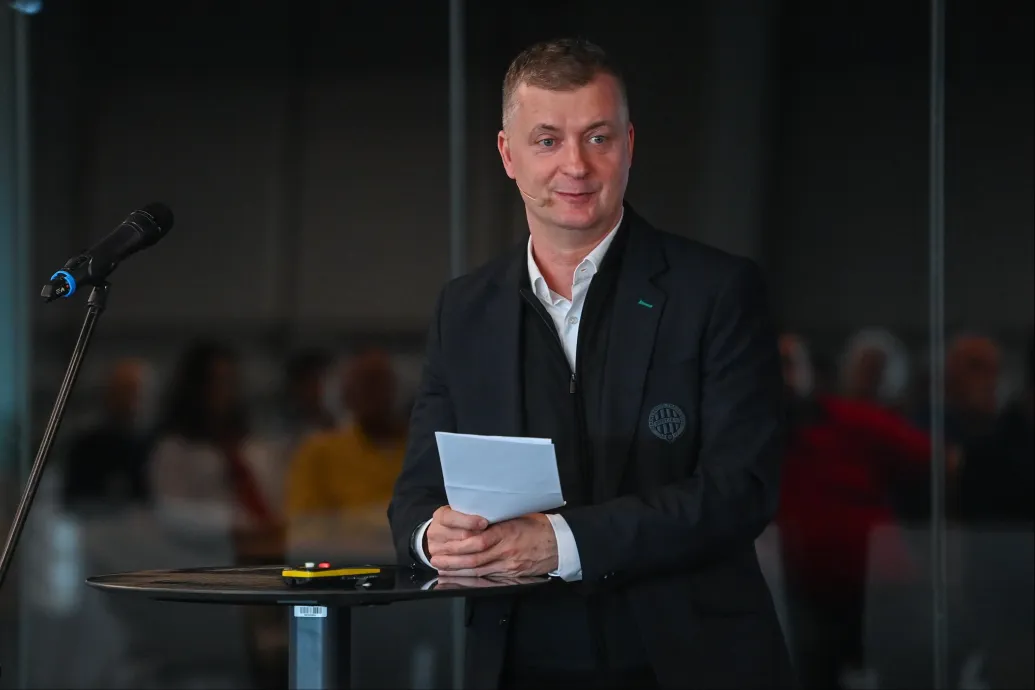 Kubatov Gábor lenne főpolgármester, de nem biztos benne, hogy szívesen látnák Budapesten