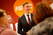 Hivatalos: Dombi Rudolf volt olimpikon lesz a Fidesz polgármesterjelöltje a II. kerületben
