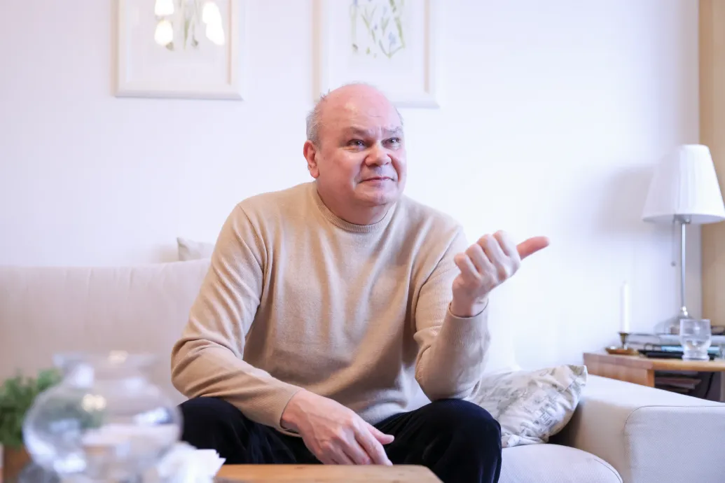 Csizmadia Ervin: A kegyelmi ügy megmutatta, hogy a Fidesz belső egysége nem olyan erős, mint gondoltuk