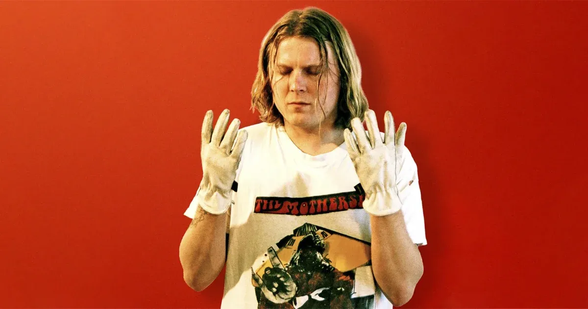 Először koncertezik Magyarországon Ty Segall
