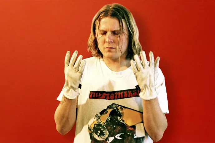 Először koncertezik Magyarországon Ty Segall