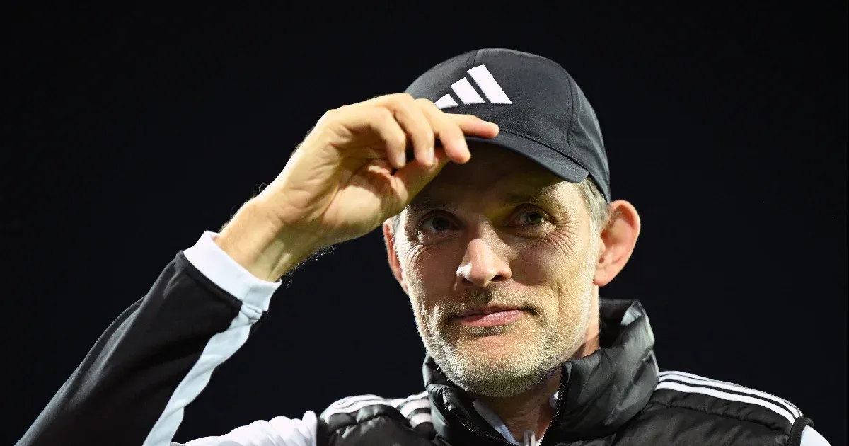 Thomas Tuchel távozik a szezon végén a Bayern Münchentől