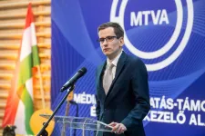 Kinevezték Lánczi Tamás utódját az MTVA Online Igazgatóság vezetőjének