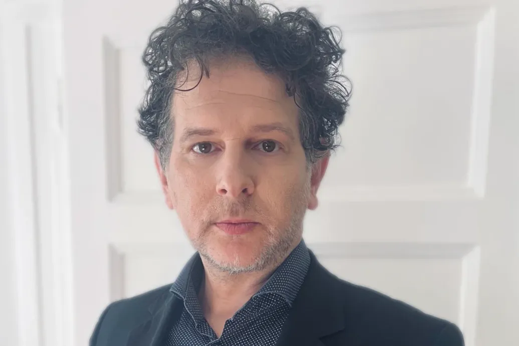 Somos András: Felfüggesztem a televíziós tevékenységemet