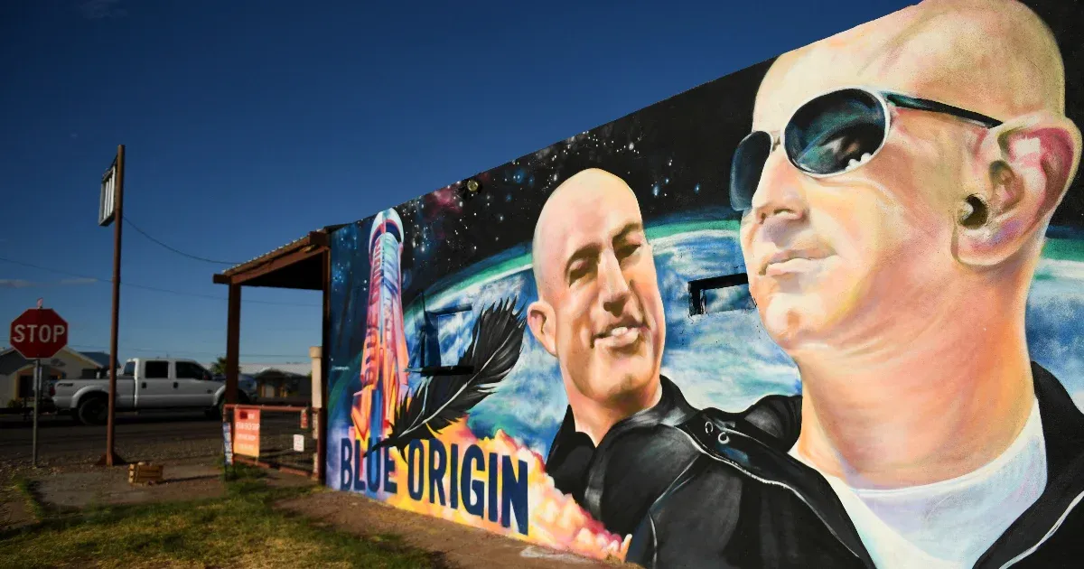 Jeff Bezos már több mint 3000 milliárd forintnyi Amazon-részvénytől szabadult meg