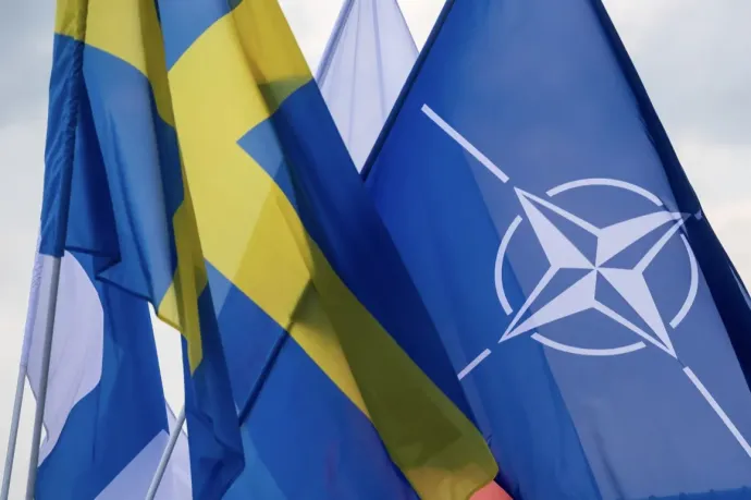 A Magyar Külügyi Intézet a svéd NATO-csatlakozásról: A magyar stratégia biztosította a NATO megerősödését