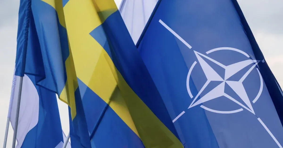 A Magyar Külügyi Intézet a svéd NATO-csatlakozásról: A magyar stratégia biztosította a NATO megerősödését