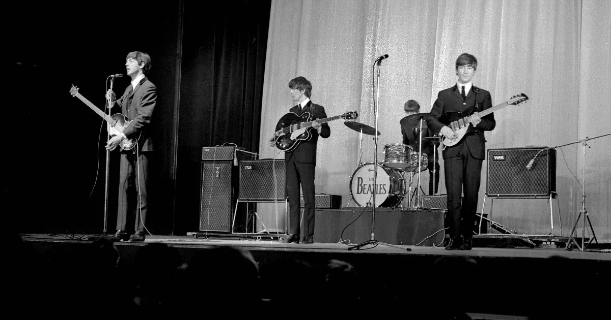 Sam Mendes minden Beatles-tag szemszögéből rendez egy filmet a Beatlesről