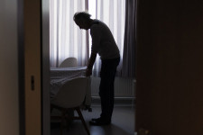 Egyre több ember dönt a haláláról, Hollandiában már a halálozások 5 százaléka eutanázia