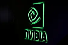 Két és félszeresére nőtt az MI-re fejlesztett gyorsítókártyákat gyártó Nvidia bevétele tavaly