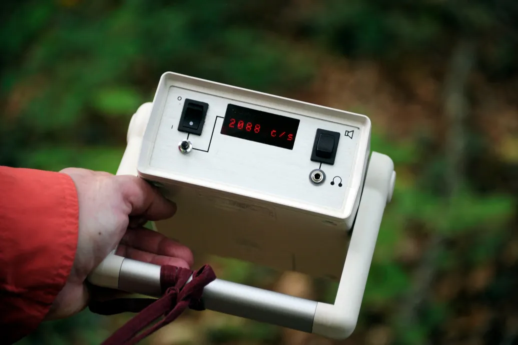 Fegyverekhez akarhatott nukleáris anyagokat eladni a jakuza japán bűnszervezet egy tagja