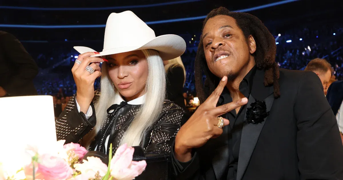 Beyoncé az első fekete női előadó, aki a country slágerlistán első helyezést ért el