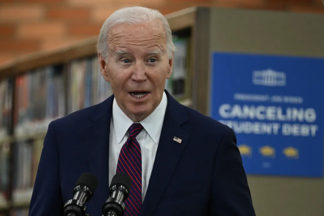 Biden: Putyin őrült kurafi. Kreml: Biden hollywoodi cowboy-t játszik