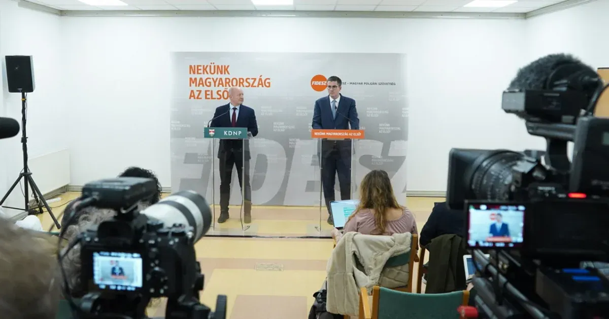 Sulyok Tamás, az Alkotmánybíróság elnöke a Fidesz-KDNP államfőjelöltje
