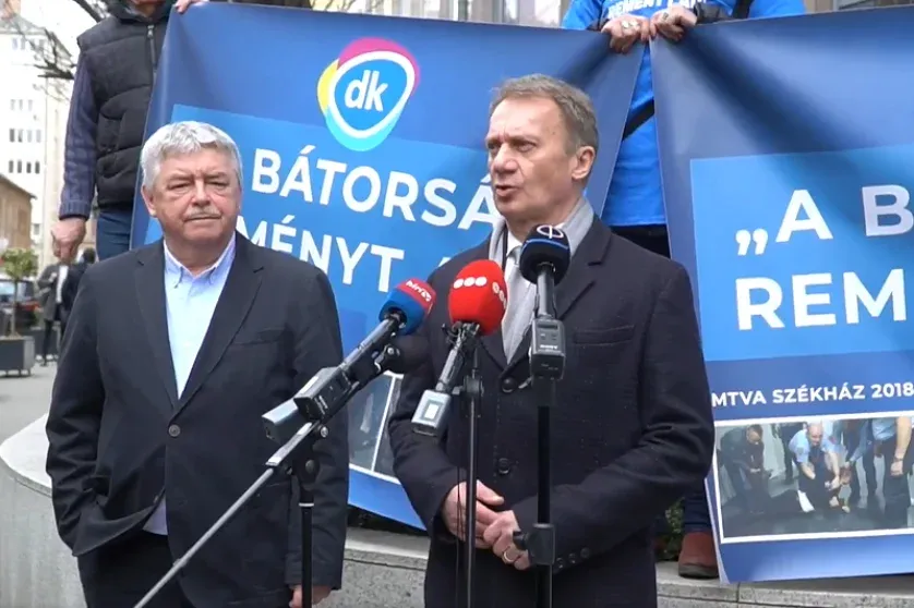 Varju László: Törvénysértő döntés született, mindvégig küzdeni fogok az igazamért