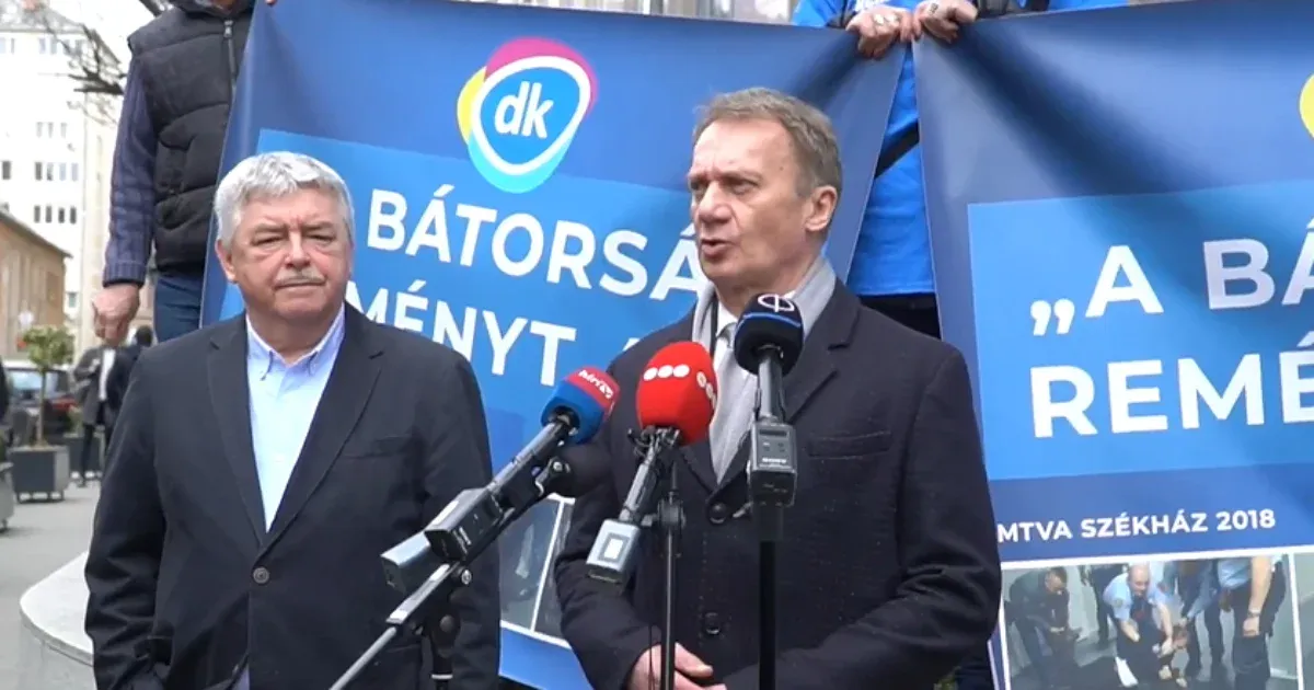 Törvénysértő döntés született, mindvégig küzdeni fogok az igazamért Törvénysértő döntés született, mindvégig küzdeni fogok az igazamért