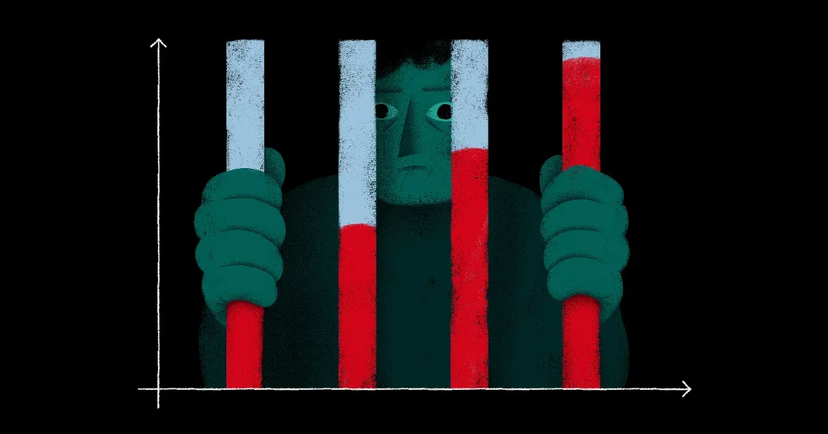 A magyar börtönökben nem a kímélet a cél, a biztonság előbbre való az emberi méltóságnál