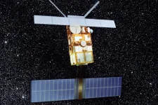 Megsemmisült a Csendes-óceán felett az európai földfigyelő műhold