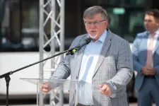 Dézsi Csaba András lesz a Fidesz polgármesterjelöltje Győrben