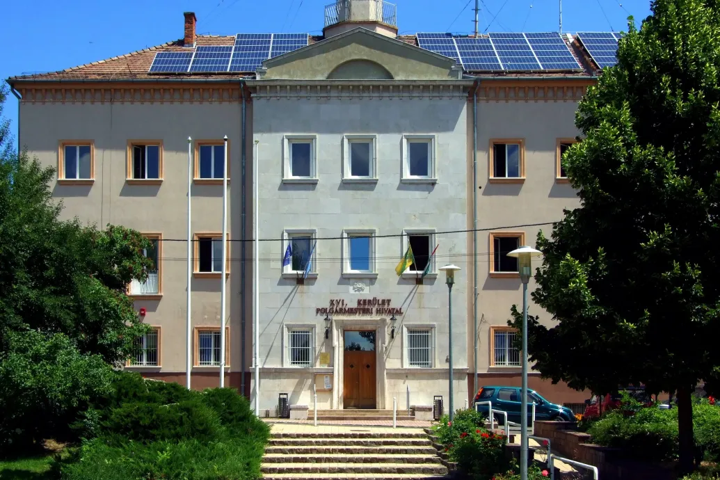 A XVI. kerületi Fidesz csak azután fogadta el a DK gyermekvédelmi javaslatát, hogy beleírták, szervezhetnek tanulmányutakat