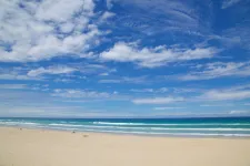 Belefulladt a tengerbe egy magyar turista az ausztráliai Gold Coast partjainál