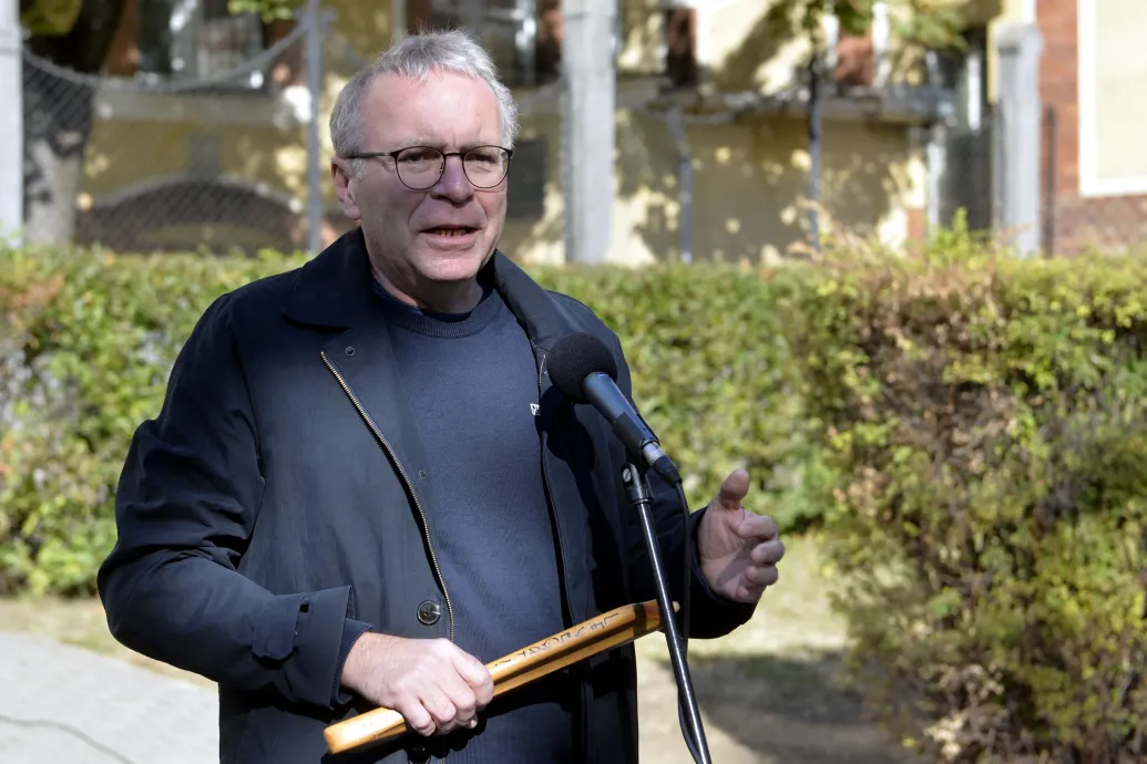 Pokorni Zoltán nem indul újra polgármesternek