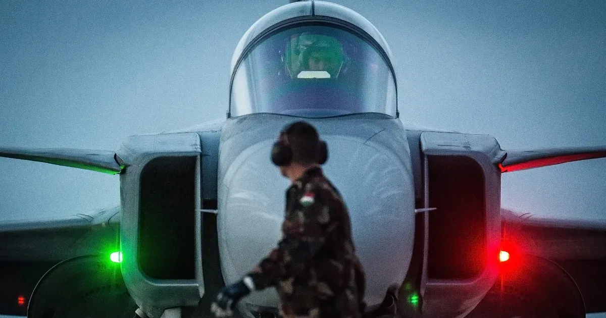 Végül csak kiderült, miért várattuk másfél évig a svédeket a NATO-csatlakozással