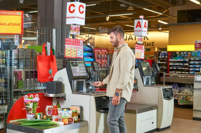 Dupla pontok, extra spórolás a MySPAR appal! (x)