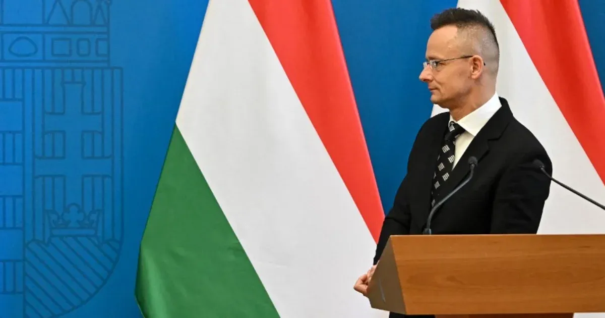 Magyarország blokkolta a háború kirobbantásának évfordulójára szánt közös EU-nyilatkozatot
