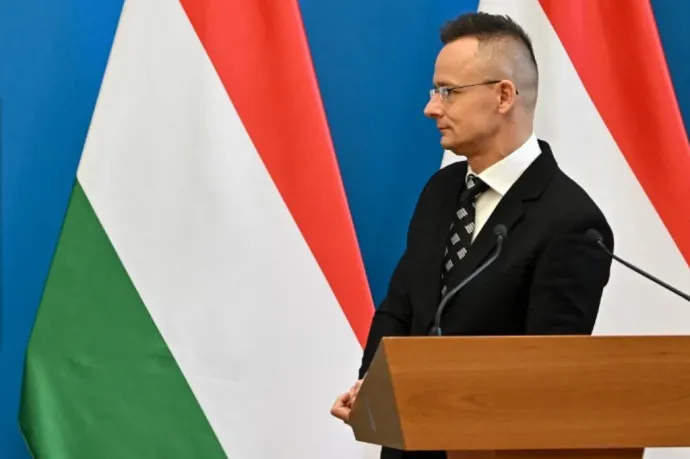 Magyarország blokkolta a háború kirobbantásának évfordulójára szánt közös EU-nyilatkozatot